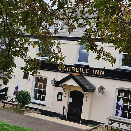 Carbeile Inn Torpoint Εξωτερικό φωτογραφία