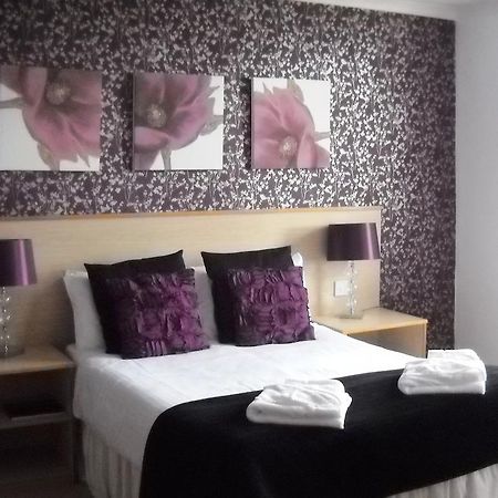 Carbeile Inn Torpoint Δωμάτιο φωτογραφία