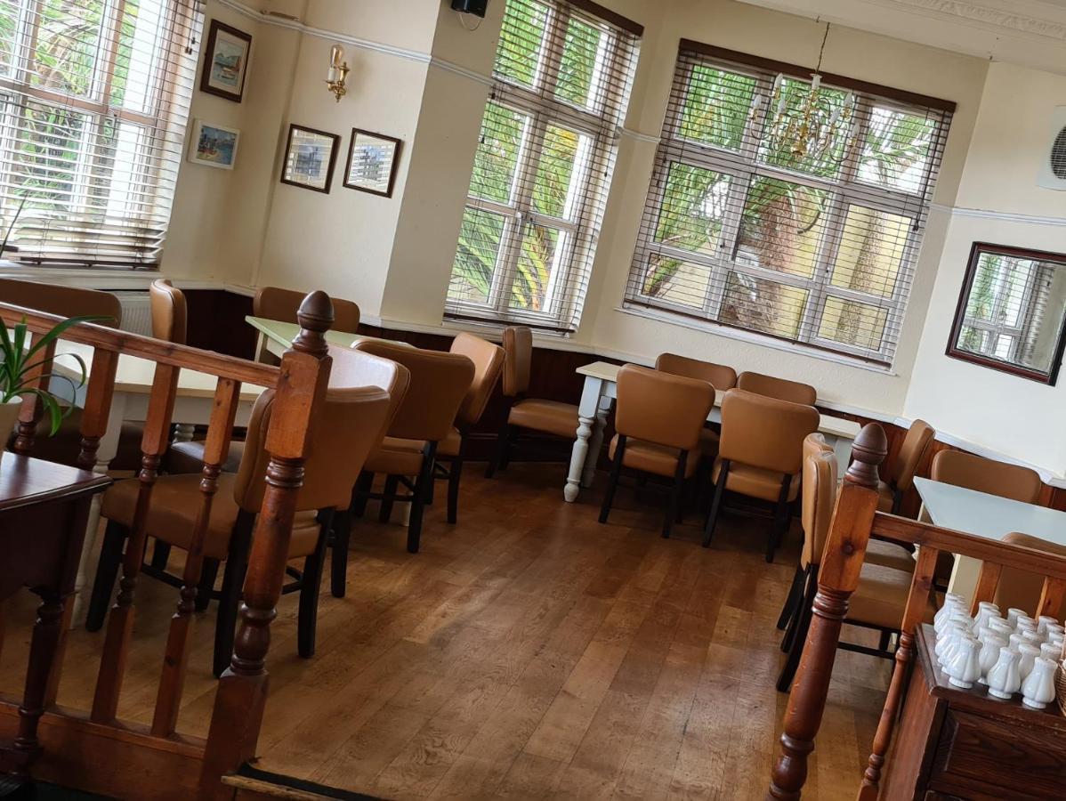 Carbeile Inn Torpoint Εξωτερικό φωτογραφία