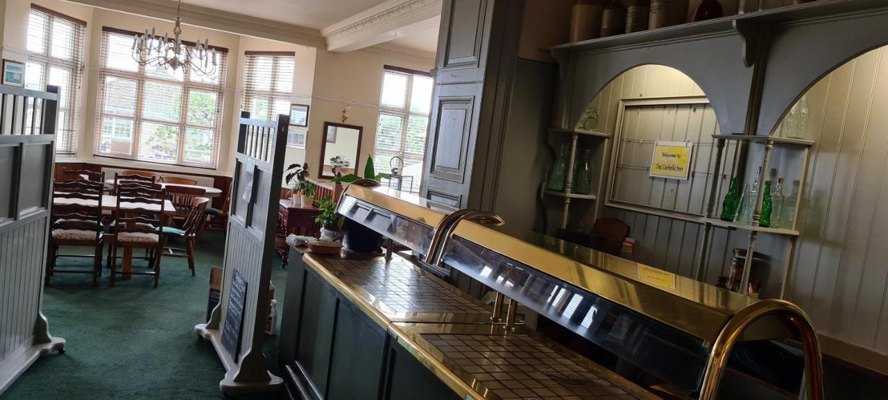 Carbeile Inn Torpoint Εξωτερικό φωτογραφία