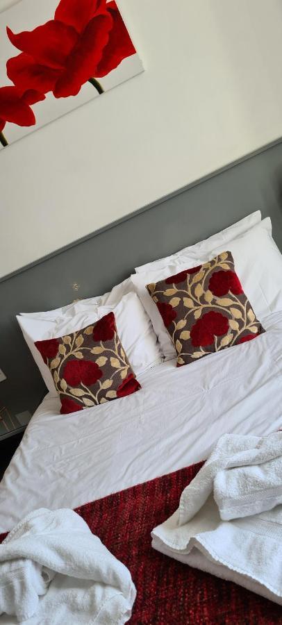 Carbeile Inn Torpoint Δωμάτιο φωτογραφία